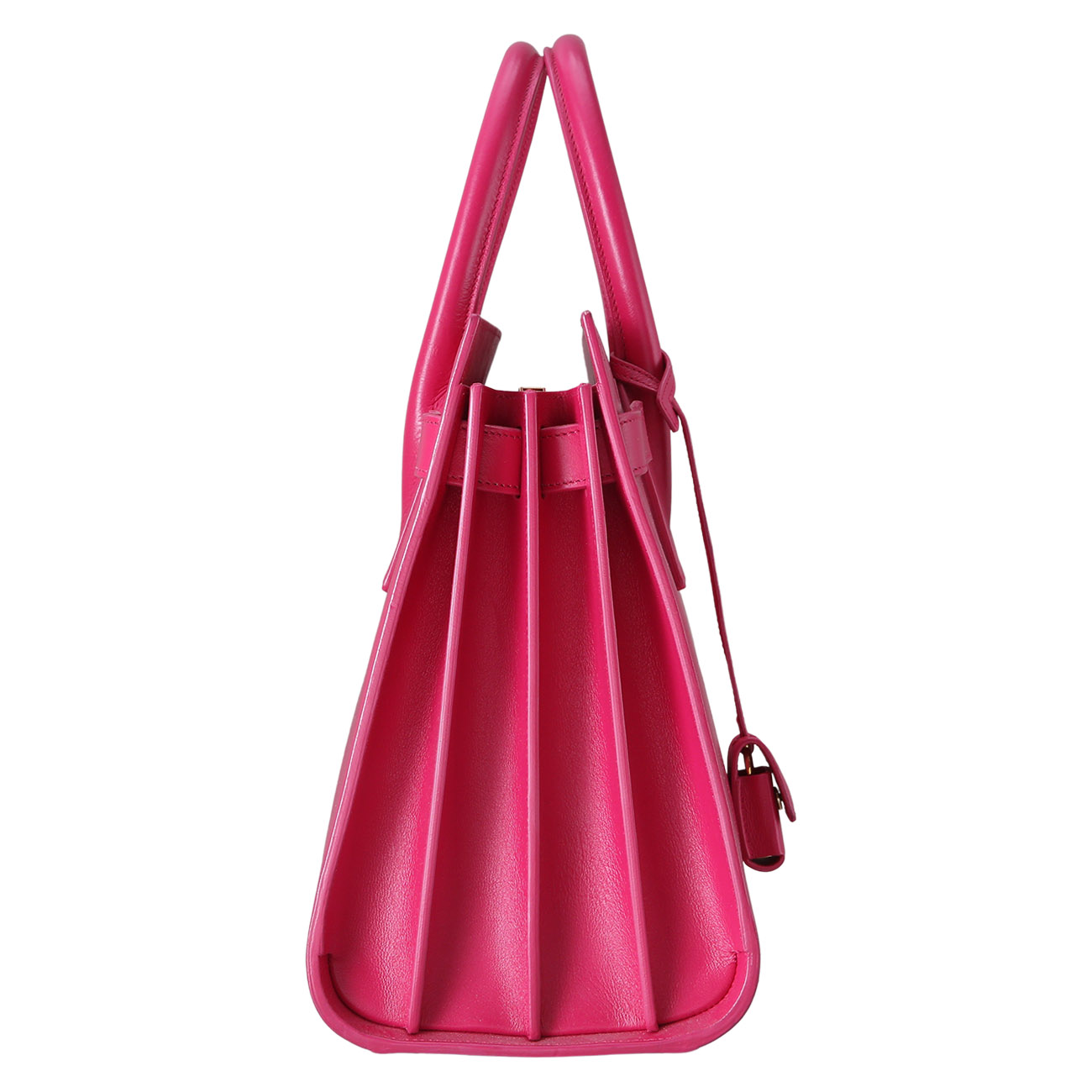 Yves Saint Laurent(USED)생로랑 355153 삭드쥬르 스몰 토트백